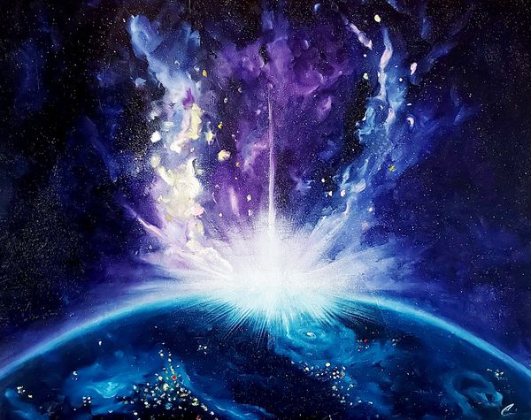 space
